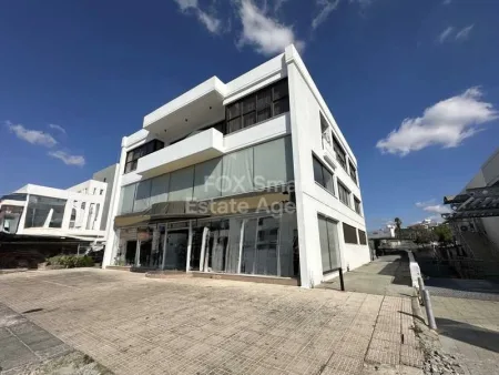 Gebäude zur Miete