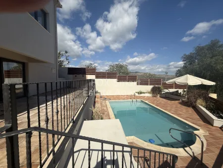 Bungalow en alquiler