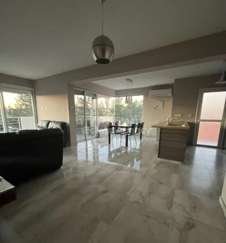 Piso en alquiler