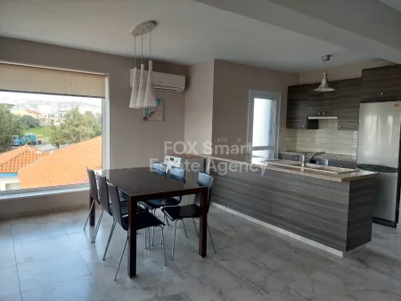 Piso en alquiler