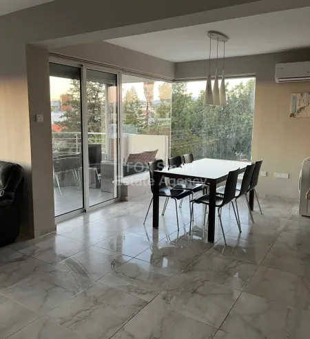 Piso en alquiler