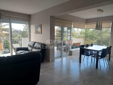 Piso en alquiler