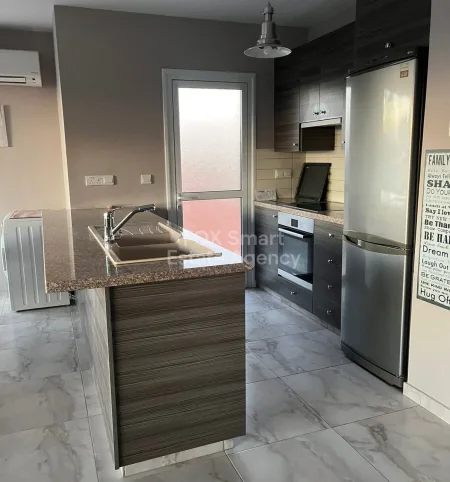 Piso en alquiler