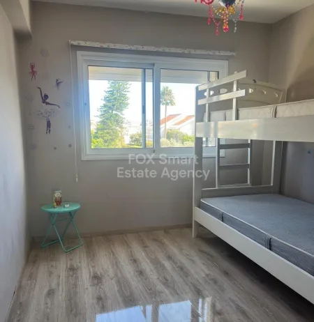 Piso en alquiler