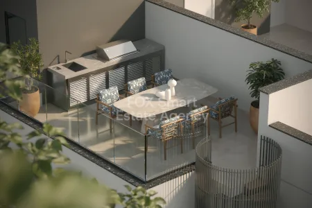 Piso en venta