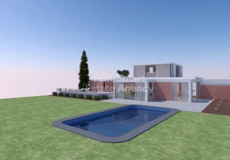 Bungalow in affitto