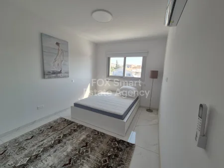 Wohnung zur Miete