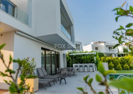 Bungalow en venta
