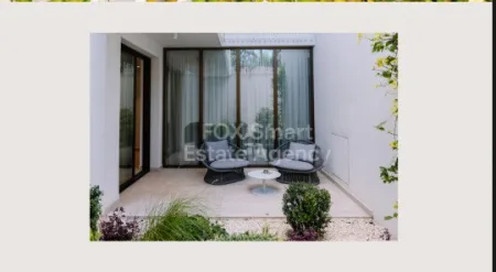 Bungalow en venta