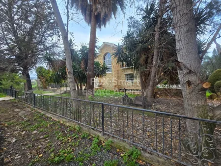 Bungalow for rent