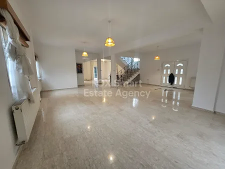 Bungalow for rent