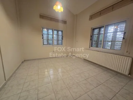 Bungalow for rent