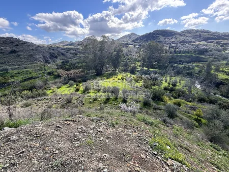 Terreno Residencial en venta