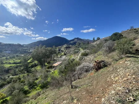 Terreno Residencial en venta