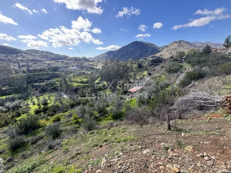 Terreno Residencial en venta