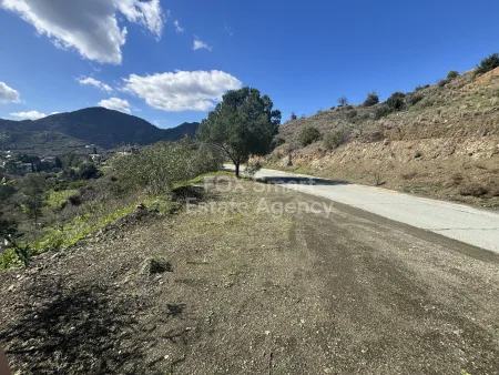 Terreno Residencial en venta
