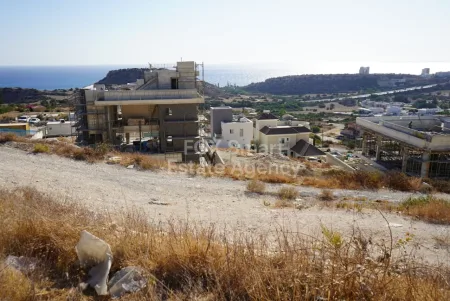 Terreno Residencial en venta