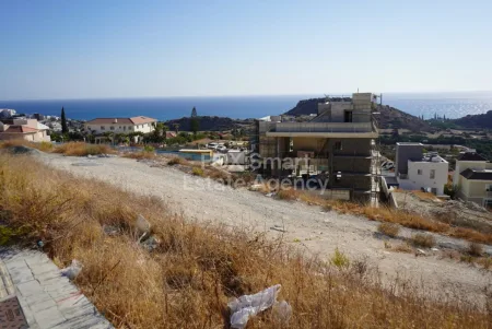 Terreno Residencial en venta