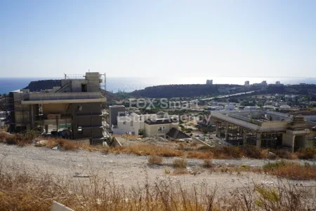 Terreno Residencial en venta