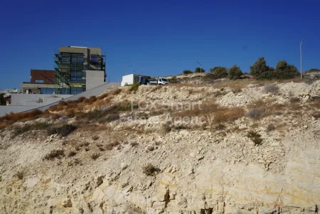Terreno Residencial en venta