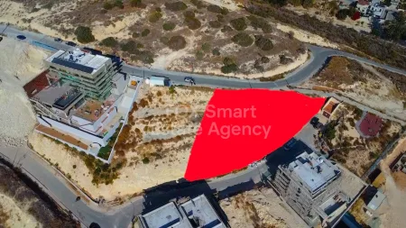 Terreno Residencial en venta