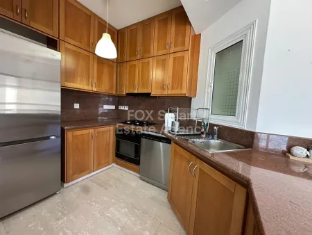 Wohnung zur Miete