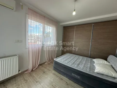 Wohnung zur Miete