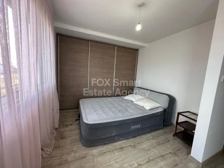 Wohnung zur Miete