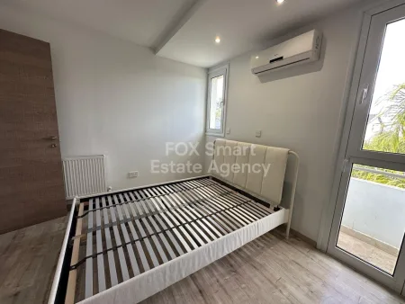 Wohnung zur Miete
