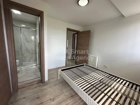 Wohnung zur Miete