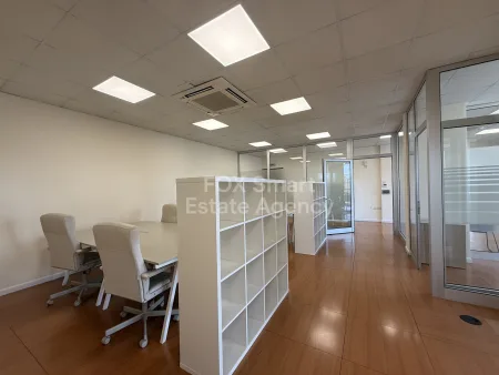 Ufficio in affitto