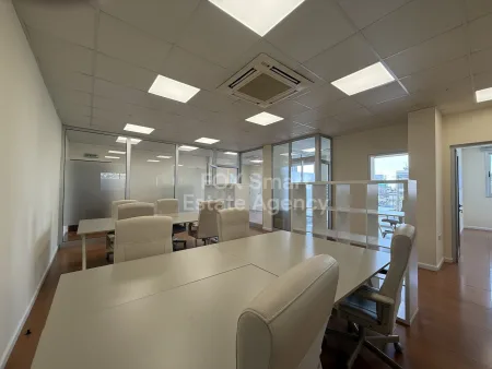 Ufficio in affitto