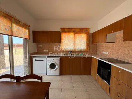 Bungalow in affitto