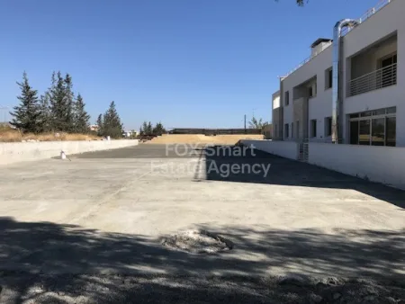 Building for sale