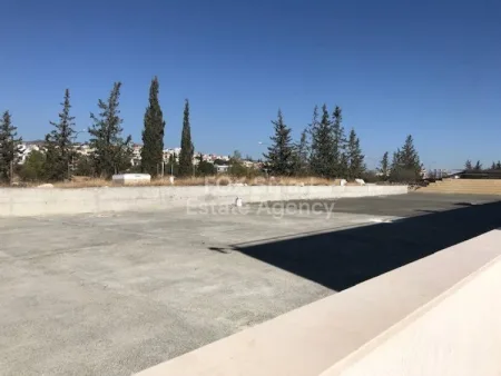 Building for sale