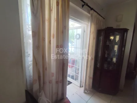 Bungalow en venta