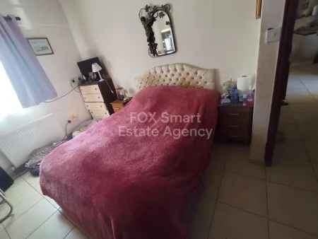 Bungalow en venta