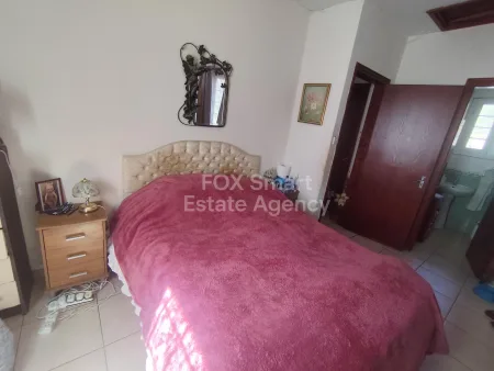 Bungalow en venta