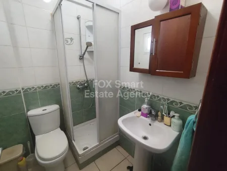 Bungalow en venta