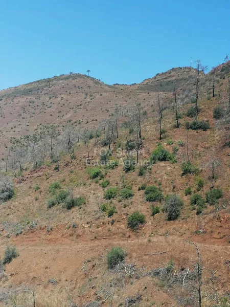 Terreno Residencial en venta