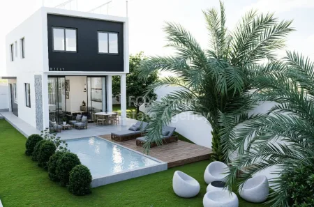 Bungalow en venta