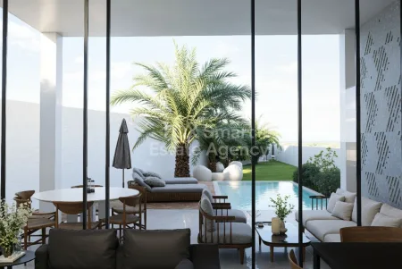 Bungalow en venta
