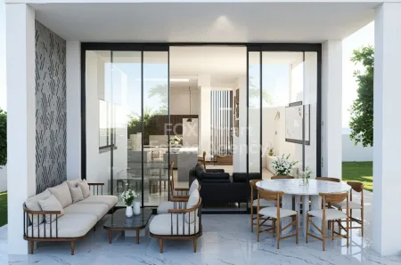 Bungalow en venta