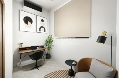 Bungalow en venta