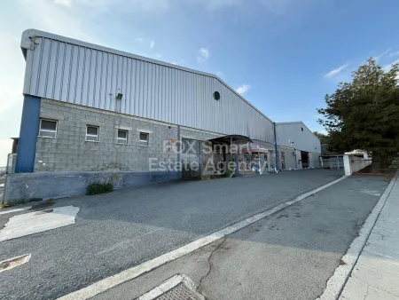 Industrial for sale