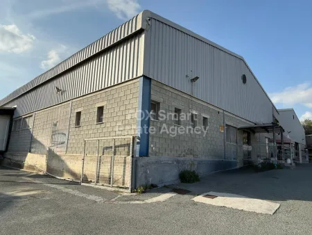 Industrial for sale