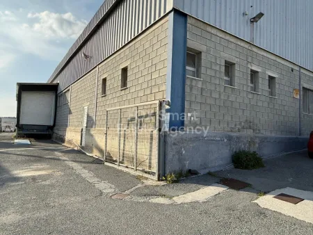 Industrial for sale
