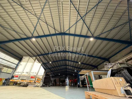 Industrial for sale