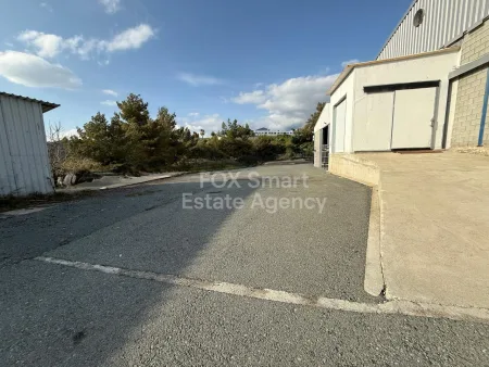 Industrial for sale