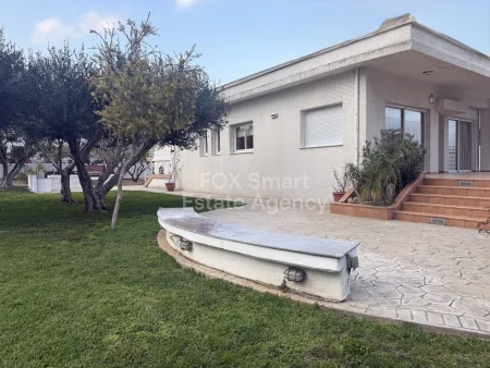 Bungalow zur Miete